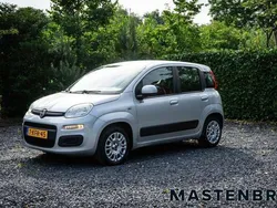 Grijs, metallic lak Gebruikt 2013 Fiat Panda Easy Hatchback | € 3.450 (Eerlijke prijs)
