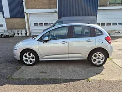 Grijs Gebruikt 2010 Citroën C3 Business Class Hatchback | € 2.950 (Goede deal)