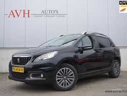 Suv Gebruikt 2017 Peugeot 2008 SUV | € 7.950 (Eerlijke prijs)