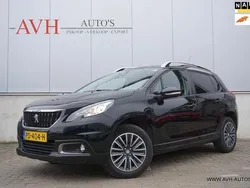 Suv Gebruikt 2017 Peugeot 2008 SUV | € 7.950 (Eerlijke prijs)