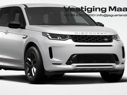 Overige Nieuw 2024 Land Rover Discovery Sport S SUV | € 56.900