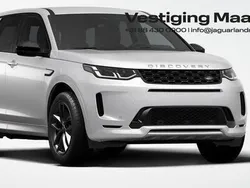 Overige Nieuw 2024 Land Rover Discovery Sport S SUV | € 68.032 (Goede deal)