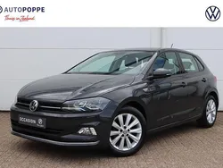 Hatchback Gebruikt 2018 VW Polo Highline Hatchback | € 12.750 (Eerlijke prijs)