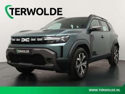 Groen Gebruikt 2025 Dacia Duster Expression SUV | € 29.945