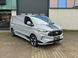 Grijs Nieuw 2024 Ford Transit Custom Sport Van | € 47.500 (Duur)