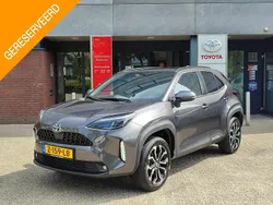 Grijs Gebruikt 2023 Toyota Yaris Cross Style SUV | € 29.339 (Eerlijke prijs)