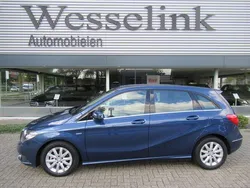 Mercedes B180