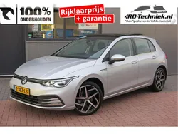 Grijs Gebruikt 2021 VW Golf VIII Edition Hatchback | € 25.749 (Eerlijke prijs)