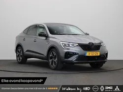 Grijs Gebruikt 2024 Renault Arkana Engineered SUV | € 30.945 (Eerlijke prijs)