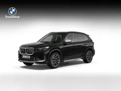 Zwart Gebruikt 2023 BMW X1 xLine SUV | € 48.995 (Goede deal)