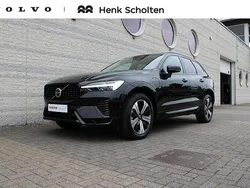 Zwart Gebruikt 2023 Volvo XC60 Ultimate SUV | € 52.950 (Goede deal)