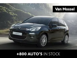 Overige Gebruikt 2016 Citroën C3 Hatchback | € 7.980 (Eerlijke prijs)