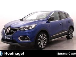 Blauw Gebruikt 2019 Renault Kadjar Bose Edition SUV | € 16.950 (Goede deal)