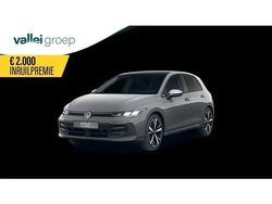 Nieuw 2025 VW Golf VIII Edition Hatchback | € 43.100 (Eerlijke prijs)