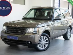 Bruin Gebruikt 2011 Land Rover Range Rover Vogue SUV | € 17.911 (Eerlijke prijs)