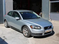 Grijs Gebruikt 2007 Volvo C30 Momentum Hatchback | € 4.800 (Eerlijke prijs)
