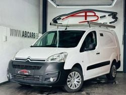 Wit Gebruikt 2018 Citroën Berlingo MPV | € 12.490