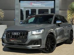 Gebruikt 2019 Audi SQ2 Design SUV | € 32.950 (Super prijs)