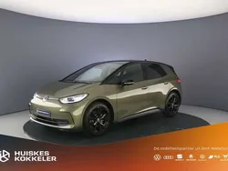 Bruin Nieuw 2025 VW ID.3 Pro Hatchback | € 36.900 (Eerlijke prijs)