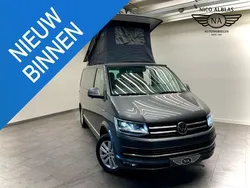 Grijs Gebruikt 2016 VW Caravelle California MPV | € 48.950