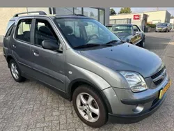 Grijs Gebruikt 2005 Suzuki Ignis Hatchback | € 1.950 (Eerlijke prijs)