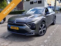 Grijs Gebruikt 2023 Citroën C5 X Business Class Stationwagen | € 24.500 (Super prijs)