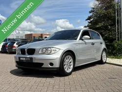 Grijs Gebruikt 2006 BMW 116 Executive Hatchback | € 3.499 (Eerlijke prijs)