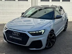 Overige Gebruikt 2019 Audi A1 Sportback S-Line Hatchback | € 24.900 (Eerlijke prijs)