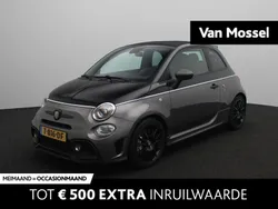 Abarth 595C