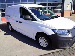 Wit Gebruikt 2022 VW Caddy Maxi Comfortline MPV | € 16.850 (Eerlijke prijs)