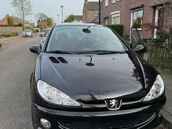 Gebruikt 2006 Peugeot 206 CC Platinum Cabriolet | € 1.800 (Goede deal)