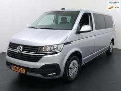 Grijs Gebruikt 2024 VW T6.1 Highline Van | € 53.950