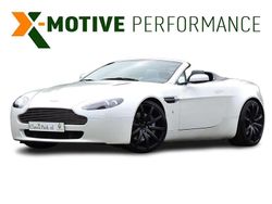 Wit Gebruikt 2007 Aston Martin V8 Vantage Coupé | € 59.900