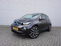Grijs Gebruikt 2014 BMW i3 Basis Hatchback | € 6.450