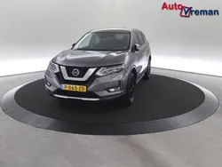 Grijs Gebruikt 2019 Nissan X-Trail Acenta SUV | € 23.850 (Eerlijke prijs)