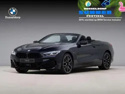 Zwart, metallic lak Nieuw 2025 BMW 840 Comfort Edition Coupé | € 168.111