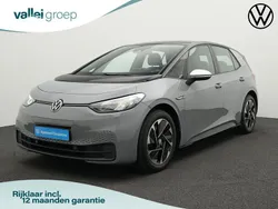 Grijs Gebruikt 2020 VW ID.3 Hatchback | € 18.200 (Goede deal)