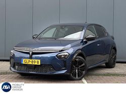 Blauw Gebruikt 2024 Lancia Ypsilon Hatchback | € 35.900