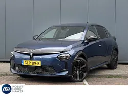 Blauw Nieuw 2024 Lancia Ypsilon Hatchback | € 38.900