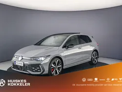 Grijs Nieuw 2025 VW Golf VIII GTE Hatchback | € 49.900