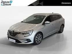 Highlandgrijs kqa Gebruikt 2023 Renault Mégane GrandTour Techno Stationwagen | € 25.435 (Eerlijke prijs)