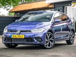 Blauw Nieuw 2024 VW Polo Business Hatchback | € 27.950 (Goede deal)
