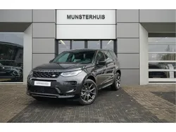 Grijs Gebruikt 2024 Land Rover Discovery Sport HSE Dynamic SUV | € 58.740 (Eerlijke prijs)