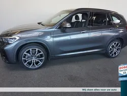 Grijs Gebruikt 2021 BMW X1 M Sport SUV | € 29.845 (Eerlijke prijs)