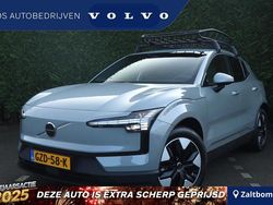 Grijs Gebruikt 2025 Volvo EX30 Core SUV | € 30.950 (Super prijs)