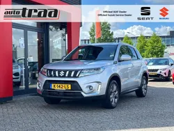 Grijs Gebruikt 2020 Suzuki Vitara SUV | € 20.450 (Eerlijke prijs)