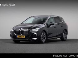 Zwart Gebruikt 2023 BMW 220 M Sport Stationwagen | € 38.880