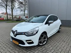 Wit Gebruikt 2016 Renault Clio IV Iconic Hatchback | € 7.950 (Iets duurder)