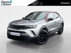 Grijs Gebruikt 2022 Opel Mokka SUV | € 18.950 (Eerlijke prijs)