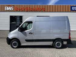 Zilver Gebruikt 2017 Opel Movano Van | € 12.950 (Goede deal)